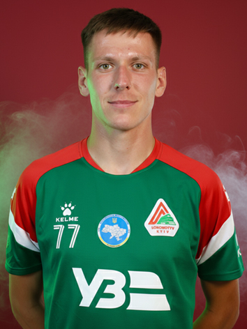 Савчук Олександр Володимирович